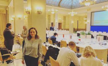 ICMPD, Macaristan İç İşleri Bakanlığında Gerçekleştirilen Toplantı